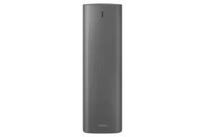 Image of Samsung Clean Station in Silver (VCA-SAE903/EU)