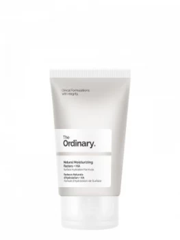 image of The Ordinary NATURAL MOISTURIZING FACTORS HA