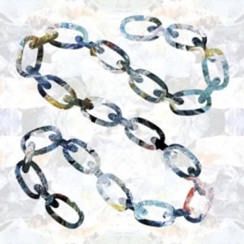 Image of Small Black - New Chain CD