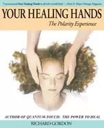 Image of your healing hands the polarity experience