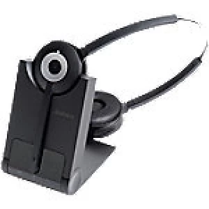 Image of Jabra Headset Pro Pro 920 Duo Uk