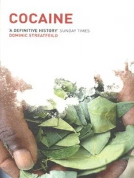 Image of Cocaine by Dominic Streatfeild Book