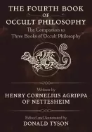 Image of fourth book of occult philosophy the companion to three books of occult phi