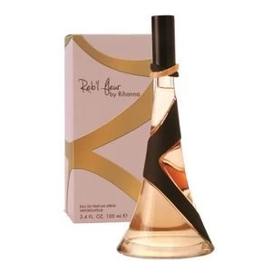 Rihanna Rebl Fleur Eau de Parfum For Her 100ml