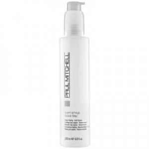 Paul Mitchell Soft Style Quick Slip 200ml