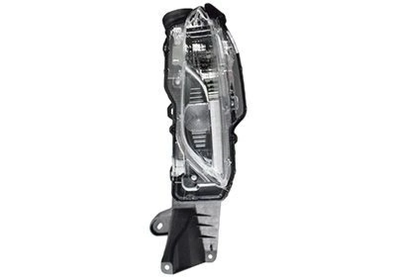 Image of VAN WEZEL Daytime running light (DRL) VAN WEZEL 5419955