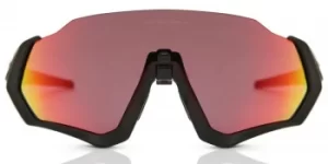 image of Oakley Sunglasses OO9401 FLIGHT JACKET 940101