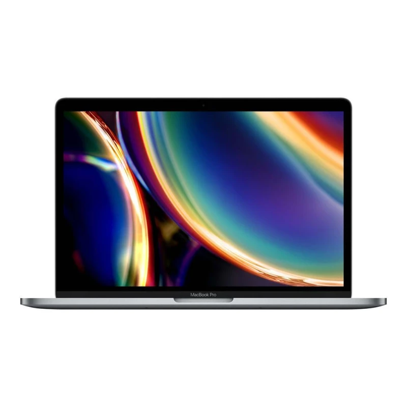 Image of Apple MacBook Pro Retina 16-inch (2019) - Core i7 - 32GB SSD 512 QWERTY - English MVVL2FN/A-CTO-I7-32GB-512GB