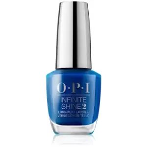 Image of OPI Infinite Shine Gel-Effect Nail Varnish Do You See What I See? 15 ml