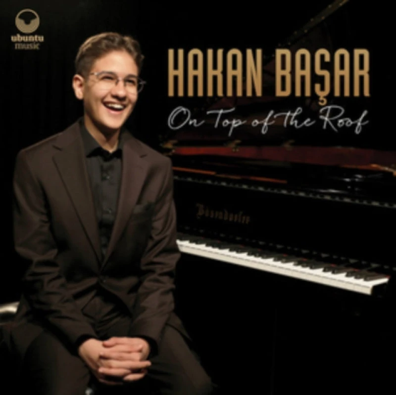 Image of On Top of the Roof CD / Album