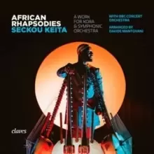 Image of Seckou Keita: African Rhapsodies