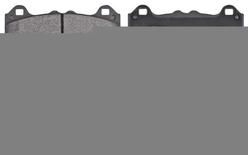 Image of A.B.S. Brake pad set A.B.S. 35444