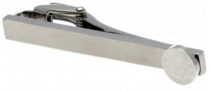 Image of Stainless Steel Chelsea Tie Slide.