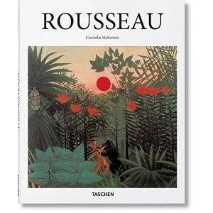 Image of Rousseau by Cornelia Stabenow (Hardback, 2017)