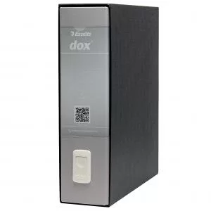Image of REXEL DOX 1 LArch Grey