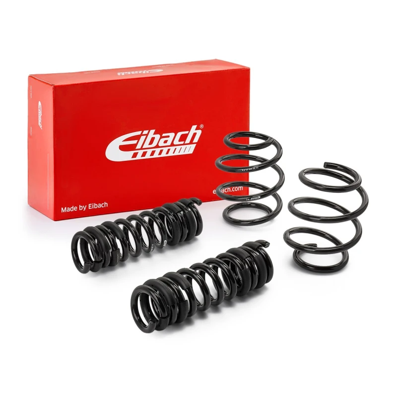 Image of Suspension kit, coil springs EIBACH E10-20-049-01-22