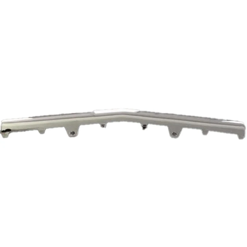 Image of Bumper moulding DIEDERICHS 1616364