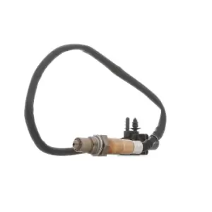 Image of RIDEX Lambda sensor MERCEDES-BENZ,BMW,FIAT 3922L0177 0035427018,0045427318,A0045427318 11787539123,11787539124,11787540168,752312302,05149027AA,1618AS