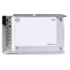 Image of DELL 400-BDWE internal solid state drive 2.5" 480 GB Serial ATA III