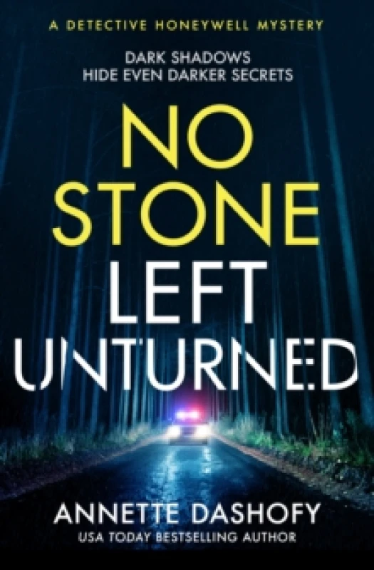 Image of No Stone Left Unturned. Paperback. By Annette Dashofy Books