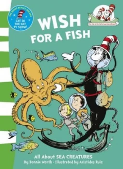 Image of Wish for a Fish by Bonnie Worth Paperback