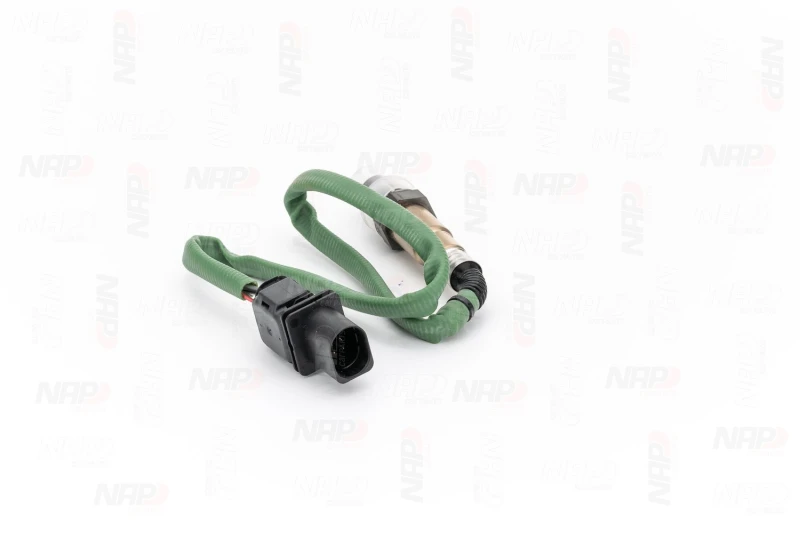 Image of NAP carparts CLS10132 Lambda sensor Lambda Sensor (3922)