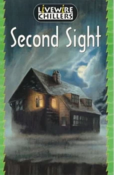 Image of Second Sight by Sandra Woodcock Book