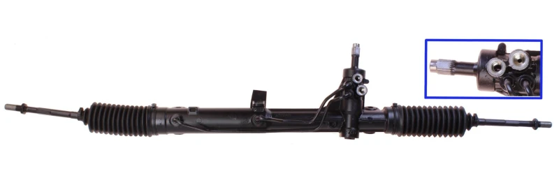 Image of DRI Steering rack DRI 711521092