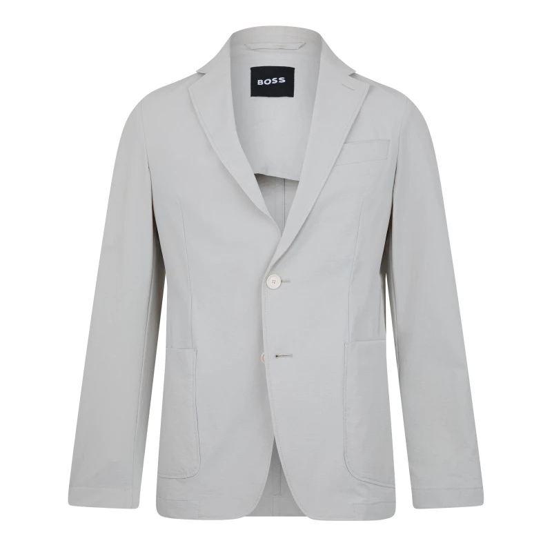 Image of Boss Boss P-Hanry-Wg-Pack-233f 10251155 - White White S