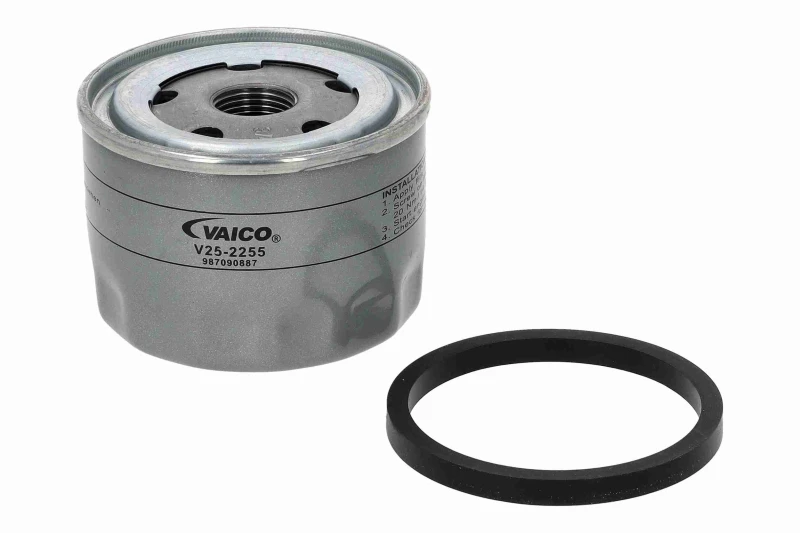 Image of VAICO Oil filter VAICO V25-2255