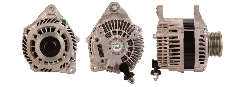 Image of LUCAS Alternator LUCAS LRA02918