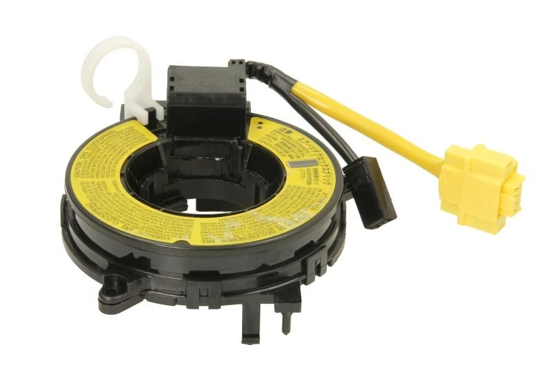 Image of AKUSAN Clock spring for steering wheel AKUSAN K01W125AKN