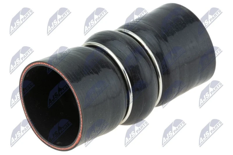 Image of NTY Charger intake hose NTY GPP-RE-023