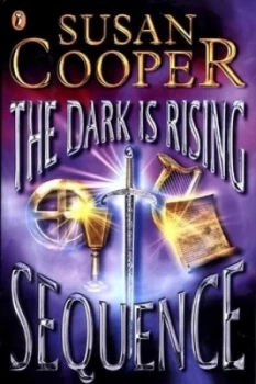Image of The Dark Is Rising Sequence by Susan Cooper Paperback