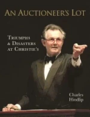 Image of auctioneers lot triumphs and disasters at christies