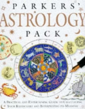 Image of Parkers Astrology Pack Paperback