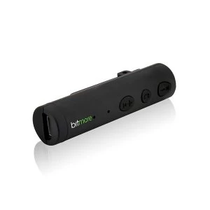 Image of Bitmore Audio Buddy Bluetooth Adaptor