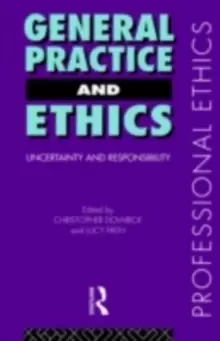 Image of General Practice and Ethics