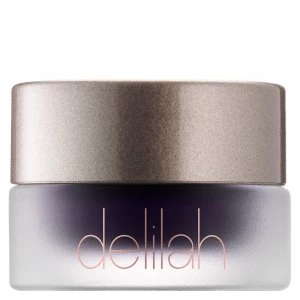 Image of delilah Gel Eye Liner 4g (Various Shades) - Plum