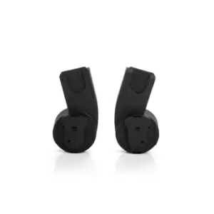 Image of Cybex Balios S / Talos S Adapter Black Black