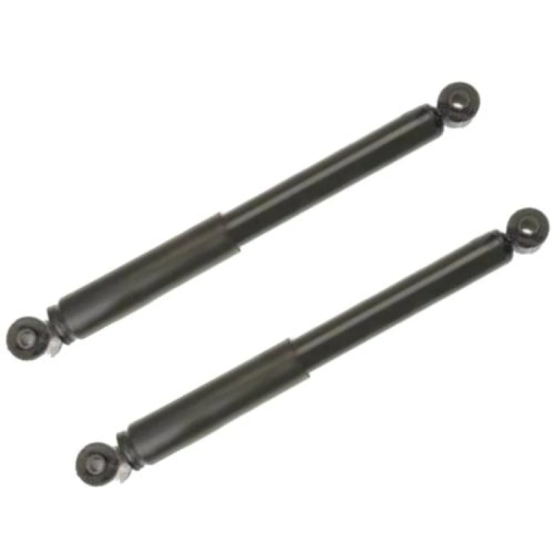 Image of TRW JGT311S Shock absorber Gas Pressure, Twin-Tube, SINGLE, Telescopic Shock Absorber, Bottom eye Shock Absorber (854)