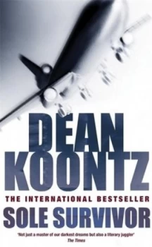 Image of Sole Survivor by Dean Koontz Book