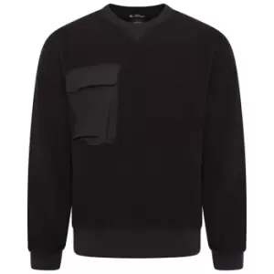 Image of Dare 2b Henry Holland Wind Down Sweater - Black