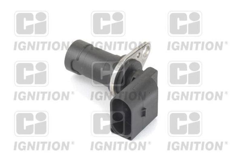 Image of QUINTON HAZELL Crankshaft sensor QUINTON HAZELL XREV469