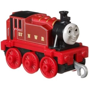 image of Trackmaster Push Along Small Engine Rosie