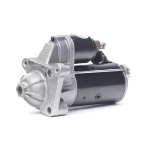 Image of AS-PL Starter motor OPEL,RENAULT,NISSAN S3058PR 1810A048,M001T85681,M001T85682 Starter,Engine starter,Engine starter motor M1T85681,M1T85682,4411195