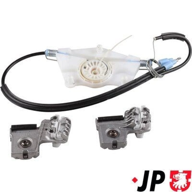 Image of JP GROUP Window regulator JP GROUP 1188103780