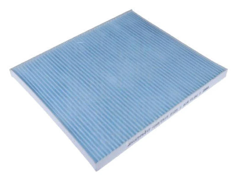 Image of Blue PRINT ADG02515 Pollen filter Pollen Filter Filter,interior air (424)