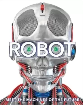 Image of Robot by Laura Buller
