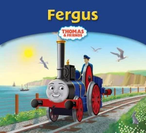 Image of Fergus by Robin Davies and Jerry Smith and W Awdry Paperback